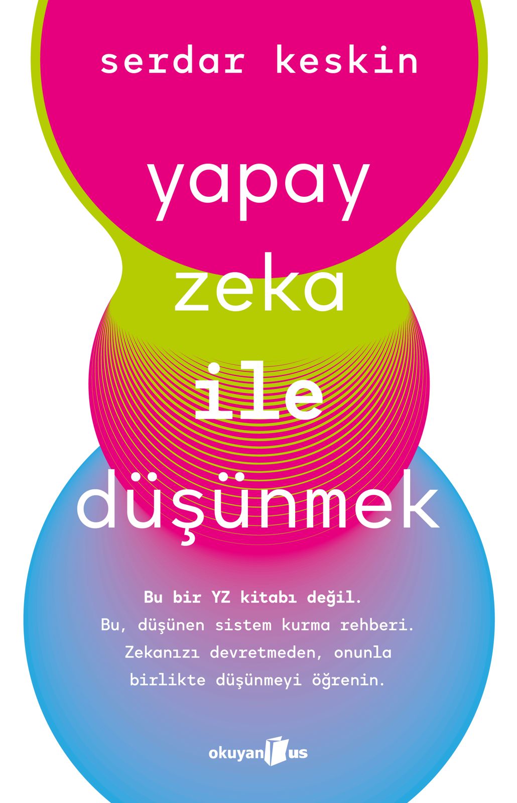 Yapay Zeka ile Düşünmek